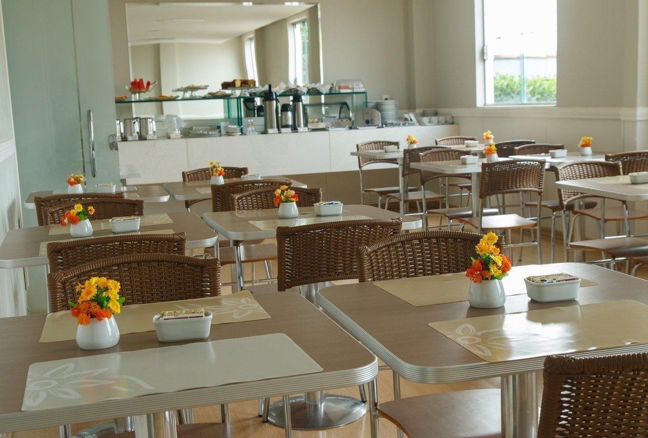 Real Hotel Sete Lagoas Extérieur photo