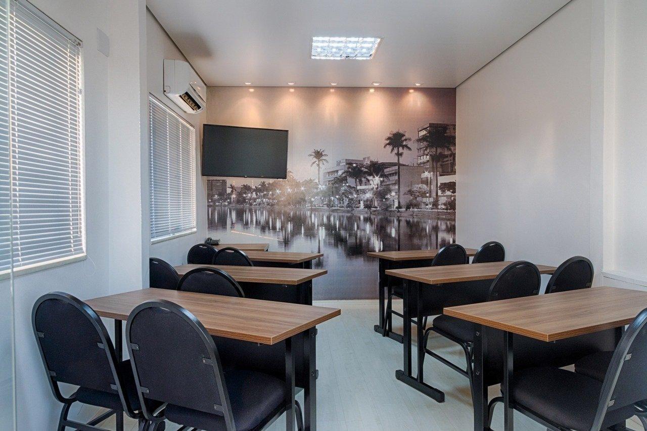 Real Hotel Sete Lagoas Extérieur photo