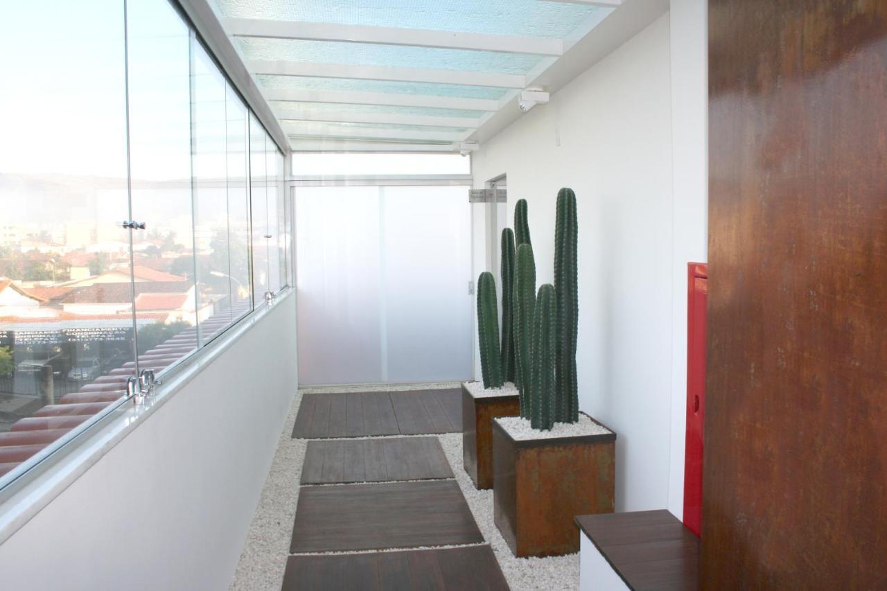 Real Hotel Sete Lagoas Extérieur photo